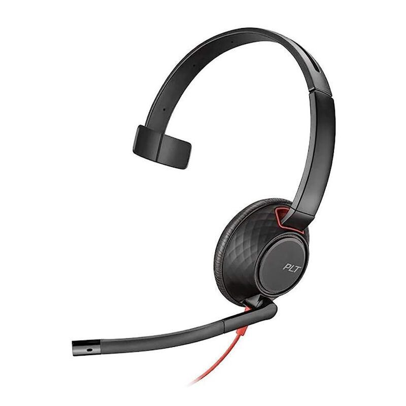 Гарнітура BLACKWIRE 5210,C5210 USB-C,WW