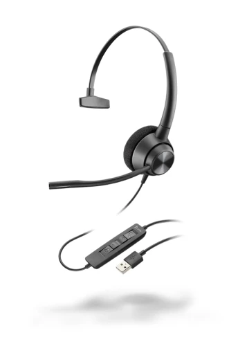 Гарнітура EncorePro 310, EP310 USB-A, WW