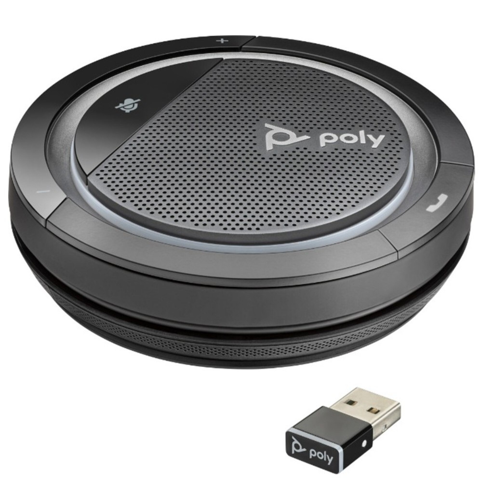 Спікерфон CALISTO 5300, CL5300-M USB-A