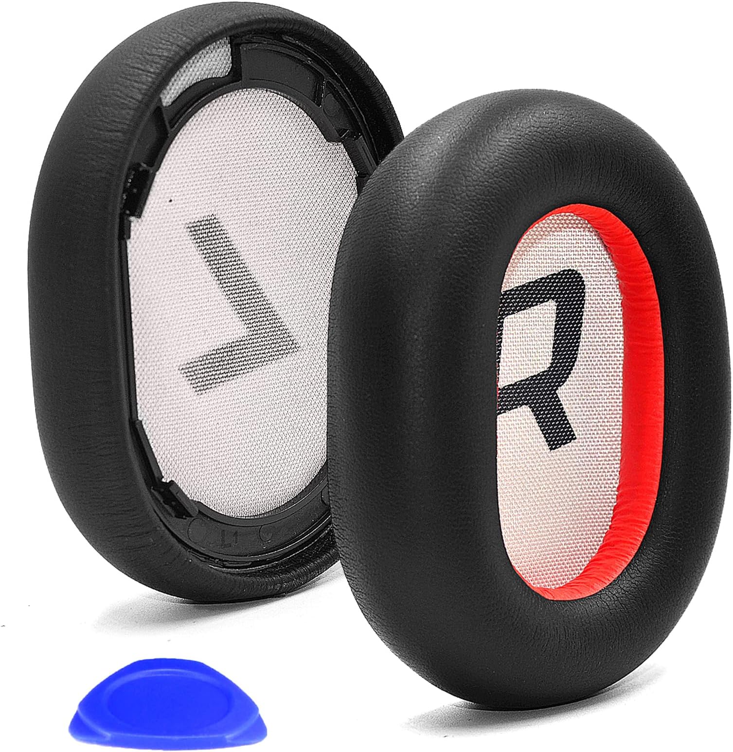 Амбушюри EAR CUSHION,BLACK,VOYAGER 8200