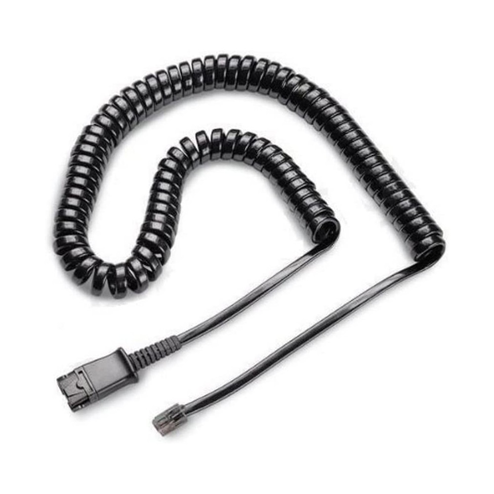 Кабель SPARE U10P-S CABLE HEADSET
