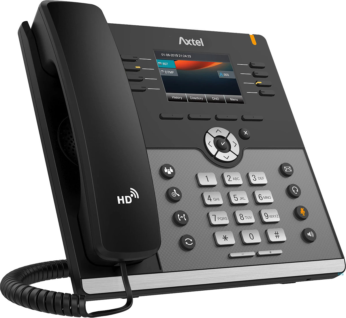 Сniкерфон Axtel