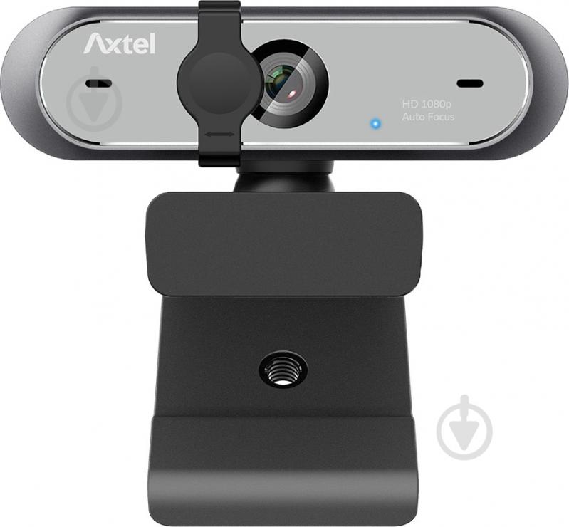 Веб камера Axtel AX-FHD Pro