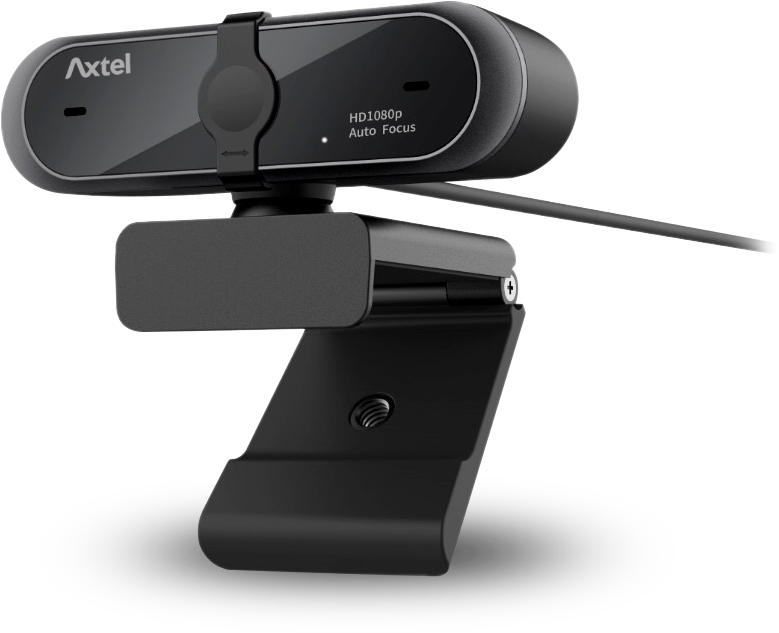 Веб камера Axtel AX-FHD Webcam