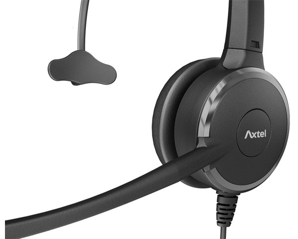 Дротова гарнітура Axtel PRIME HD mono NC