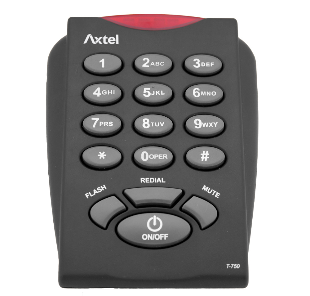 Телефоний адаптер Analog phone AXT 750